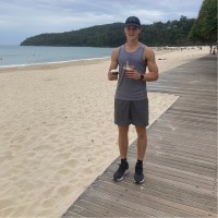 Cooper Langan