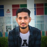 Burhanuddin Zeen Wala