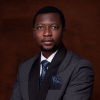 Segun Ebenezer Olaniyan