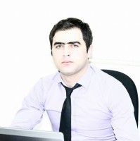 Shahriyar Samad Zadeh