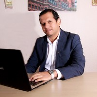 Ing. Pedro Alexis Q.