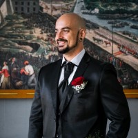 Daniele Del Giudice