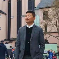 Fisher Yu