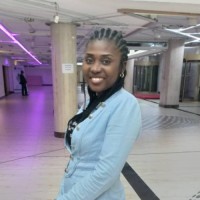 Ibijoke Popoola, M.Sc