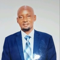 Ernest Amani