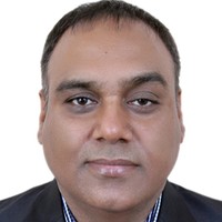 Rajendra Pandey