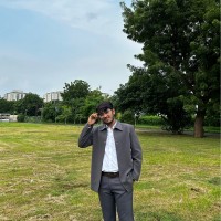 Divam Patel