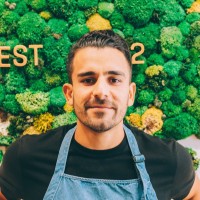 Masoud Moosaei
