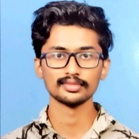Harshith H G