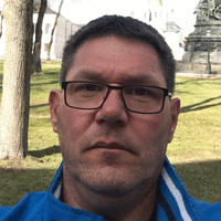 Niklas Eriksson