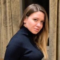 Marianna Modenova ▶