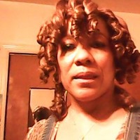 Darlene Mvm