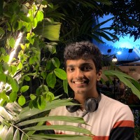 Keshav Menon
