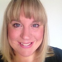 Alison Dick