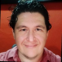 Daniel G.Cantón Ruz