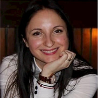 Madalina Ciobota (Deliu)