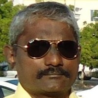 James Prabaharan