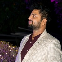 Bharath Kumar