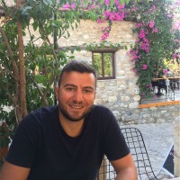 Mehmet Karahan