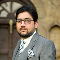 Muhammad Umar Mirza