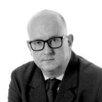 Joel Morrissey MSc