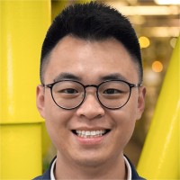 Hank Wang