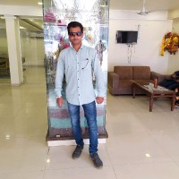 Sanjay Konde