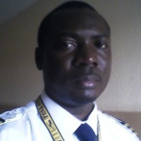 Bright Chimezie