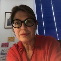 Sophie LEMONNIER PEREZ