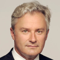 Barthélemy Helg