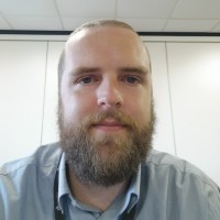 Mike Whitby