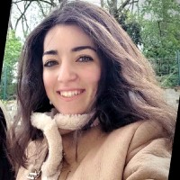 Odelia Melloul