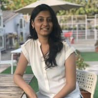 Pranoti Karnik
