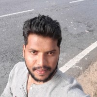 Rajesh Kumar