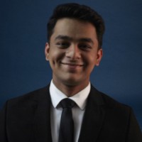 Vaishnav Sunil