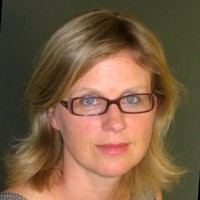Julia Pryor