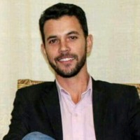 Andre Luis Pedroso