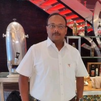 Atul Thoke