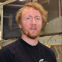Rasmus Petersen