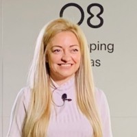 Tsvetina Tsenova