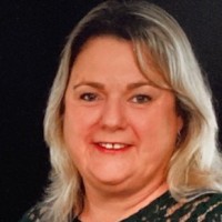 Angie Booth