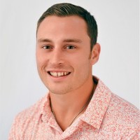 Luke Moncman