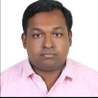 Pratheesh Janardanan