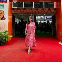 Kaushiki Pandey