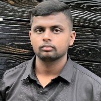 Tarun Yadav M
