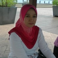 Maryanayusoff Yusoff