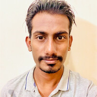 Jaison Prakash Raj