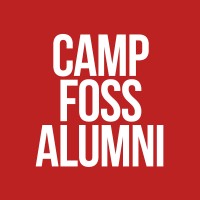 Camp Foss Alumni