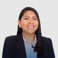 Lissette Estefania Muñoz Carriel