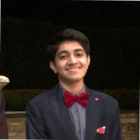 Cyrus Malik